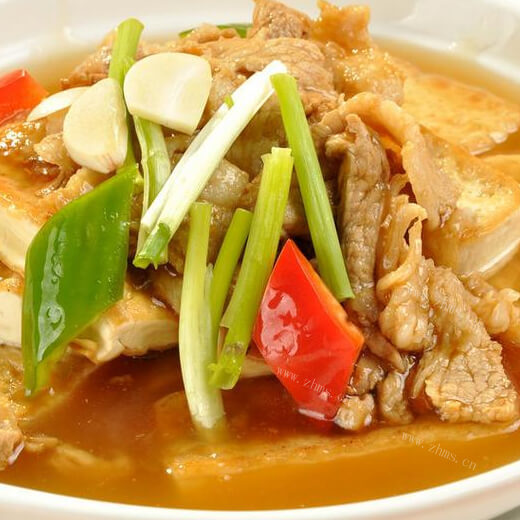 特色美食东北大乱炖