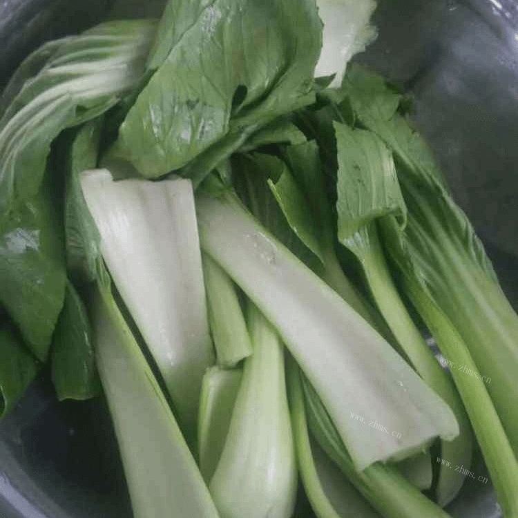 家常菜水煮肉片做法图解2)