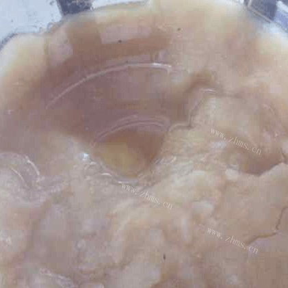 垂涎欲滴的百香果酱做法图解6)