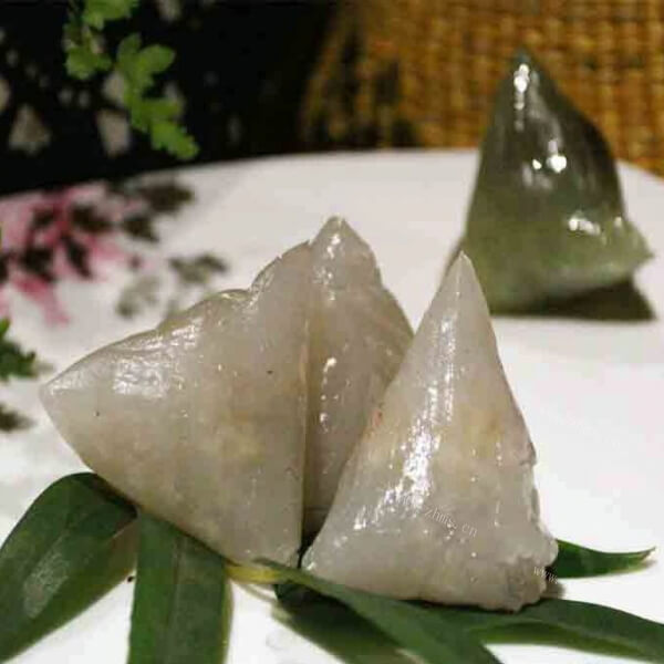 可爱可口迷你小粽子