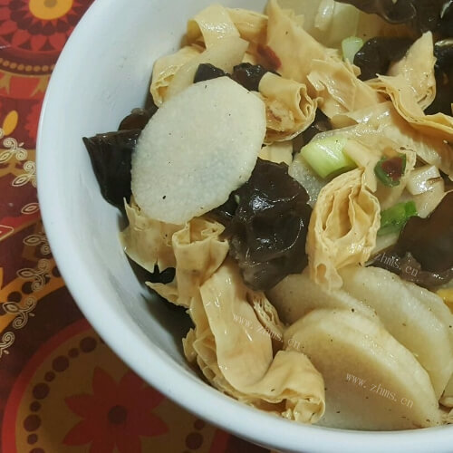 美味素三鲜
