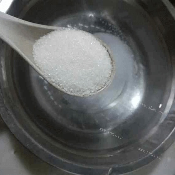 自制酸菜做法图解4)