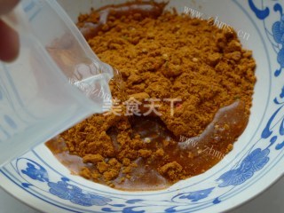 自制懒人鸡公煲做法图解2)