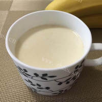 简单的自制营养豆奶