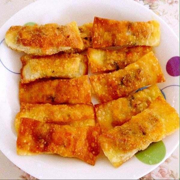 让人叹为观止的水晶牛肉卷