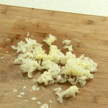 美味的银耳南瓜粥做法图解1)