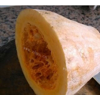 美味家乡南瓜饼做法图解1)