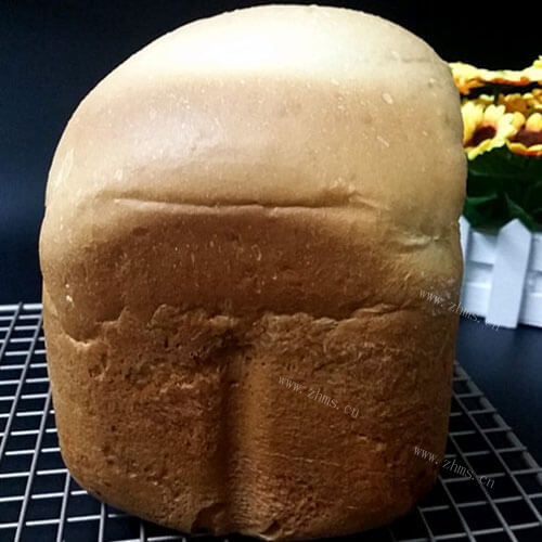 美味的酸奶吐司（一键式）