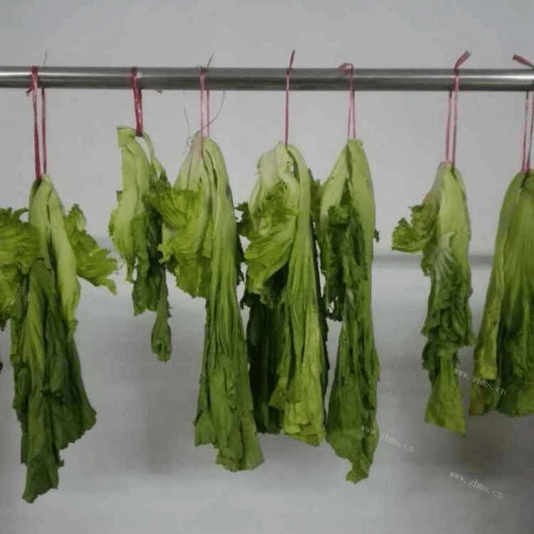 自制酸菜做法图解2)