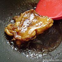 异国风情的日式照烧鸡腿炒饭 做法图解9)