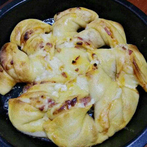 美味的太阳披萨