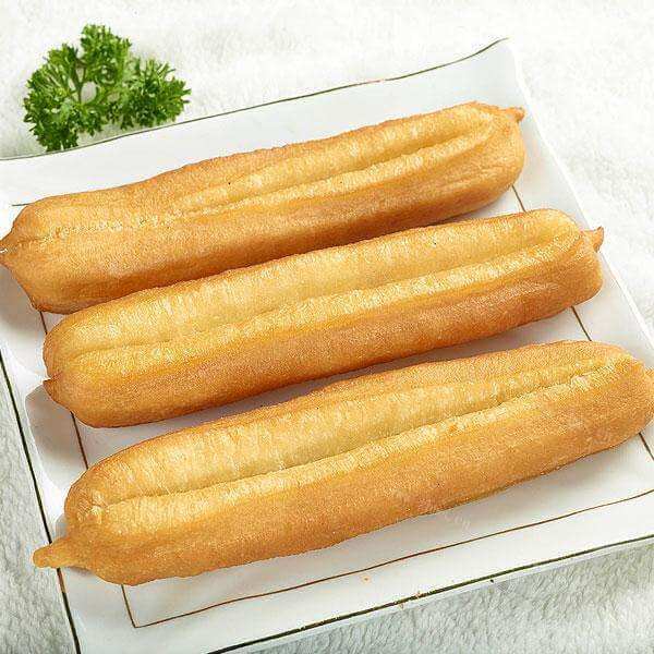 美味的家乡油条