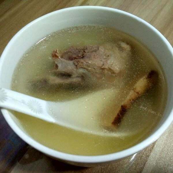五指毛桃去湿汤#新鲜