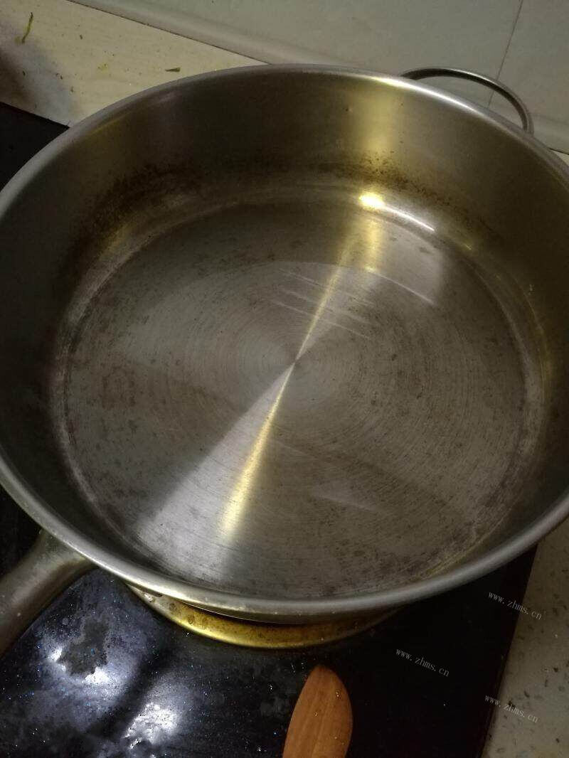 美味肉饼饭做法图解2)