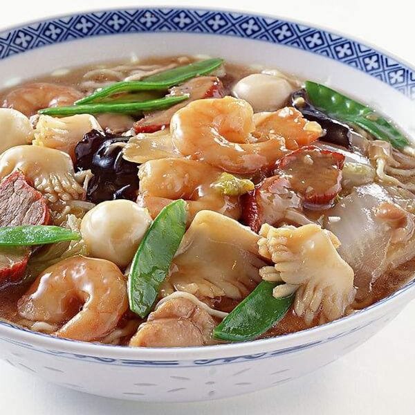 香菇杂汇