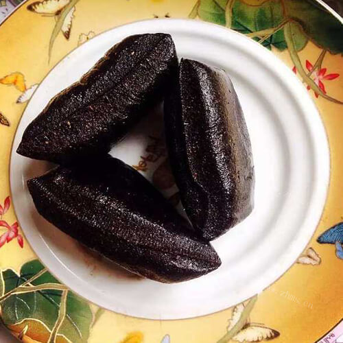 营养丰富的东北梅花鹿鹿胎膏