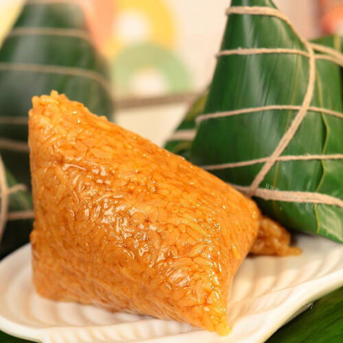 迷你小粽子