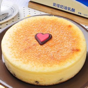美味的番薯蛋糕