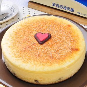 美味的番薯蛋糕