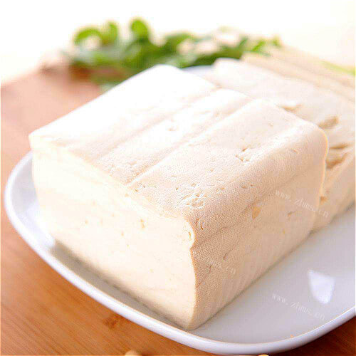 经济小菜家常卤水豆腐