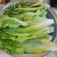 滋补的鱼片鸳鸯火锅做法图解11)