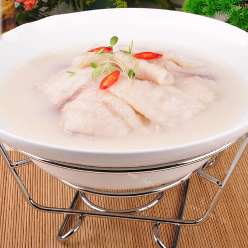 好吃的沙参莲藕脊骨汤