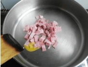 美味的培根奶油意面#百味来做法图解12)