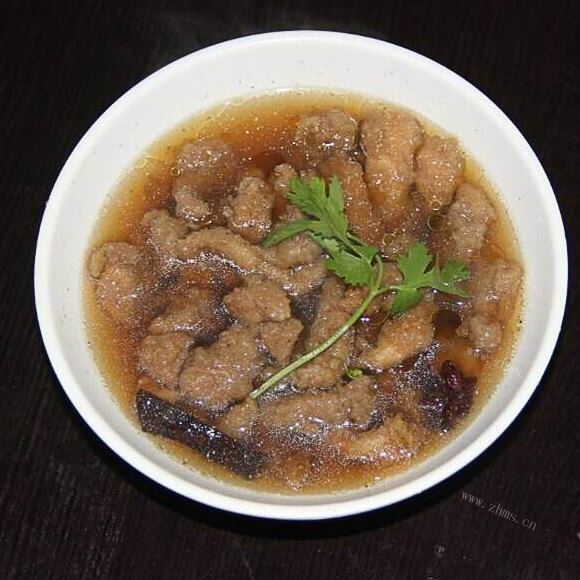 好吃的蒸碗小酥肉