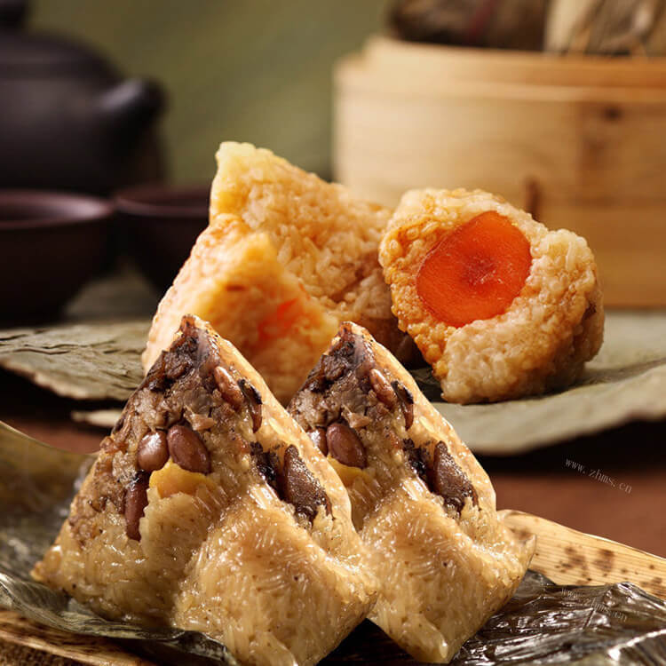 闽南肉粽