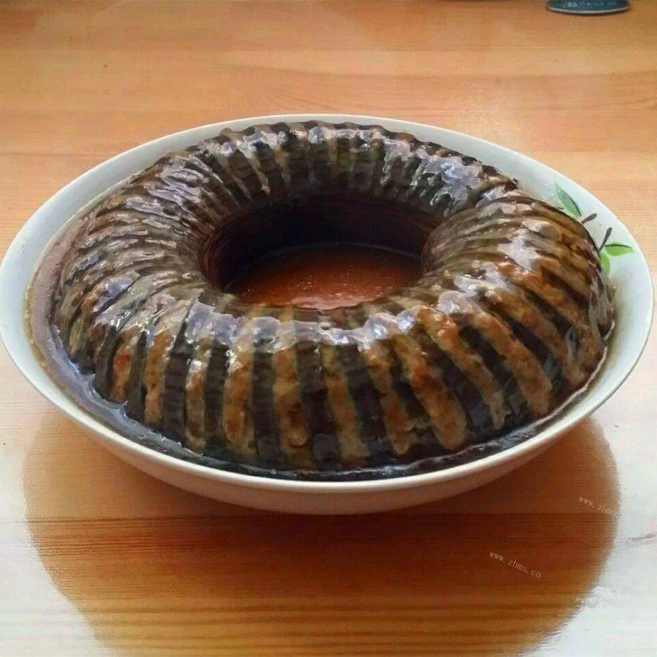 美味的蒸茄笼