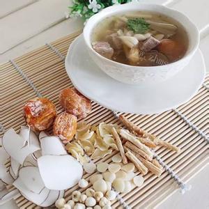 营养熬汤