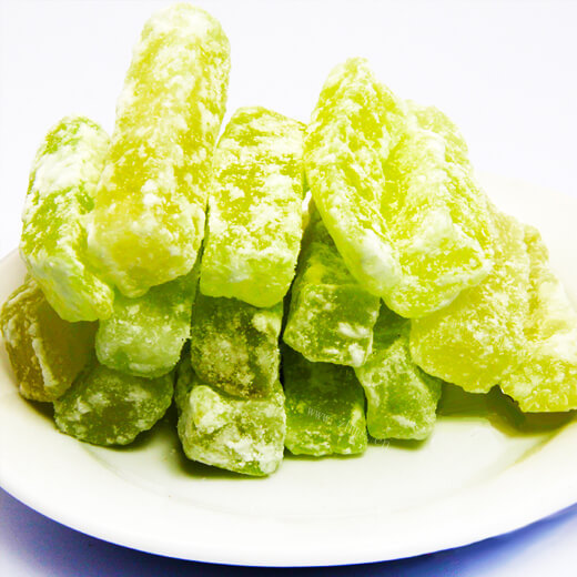 美味的冬瓜煮肉