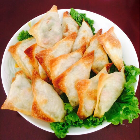 美味辅食土豆泥小点心
