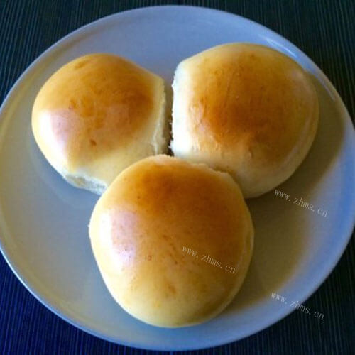 营养低脂牛奶餐包
