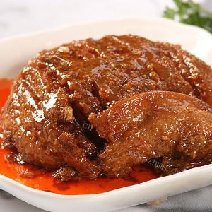 好吃的笋蒸米粉肉