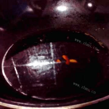 家常菜香酥带鱼做法图解4)
