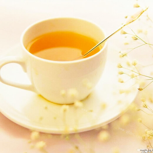 节后减肥冬瓜茶#女性