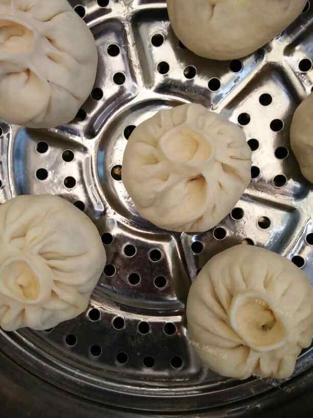 甘苦的鱼香草瘦肉汤做法图解15)