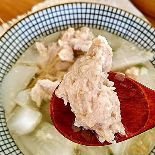 霸道的泉州风味鲨鱼羹