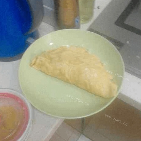 特下饭的蛋包饭