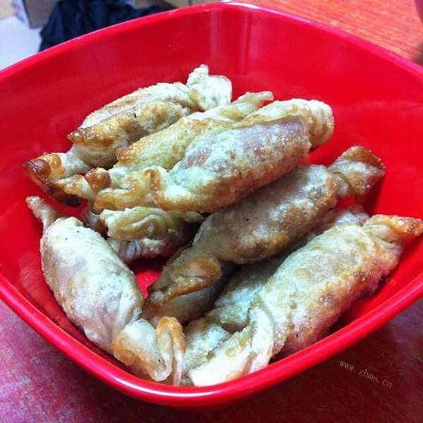 香甜糖果饺