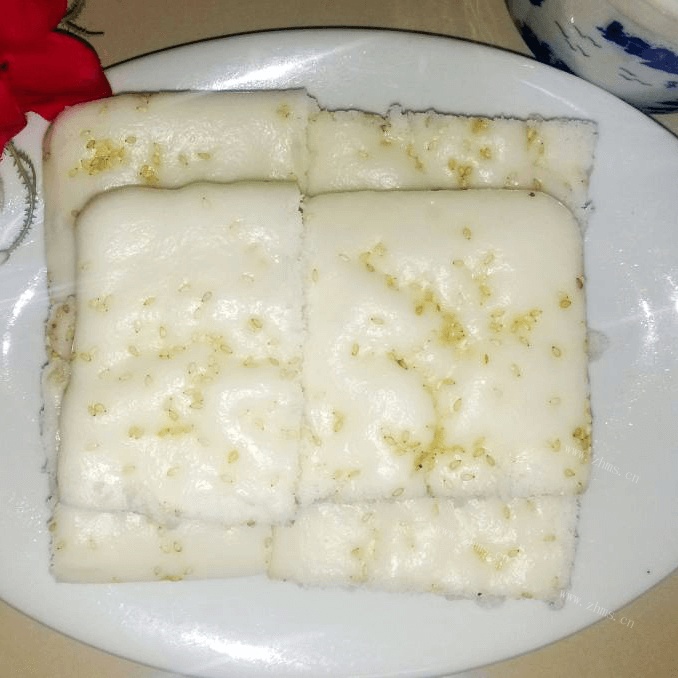 米发糕