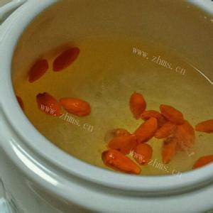 甜甜冰糖燕窝