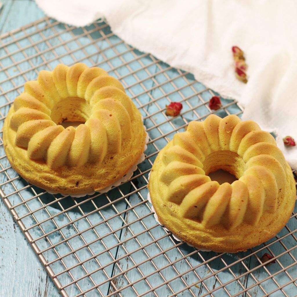 美味的玫瑰枣泥