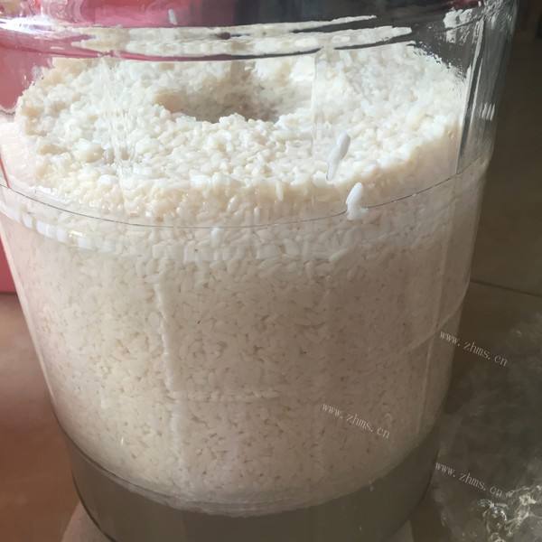 自制甜酒蒸蛋