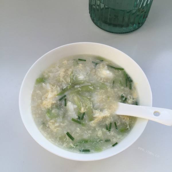 浓厚家乡饭-韭菜疙瘩