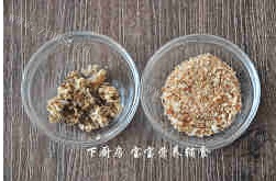 美味坚果土豆奶糊做法图解2)