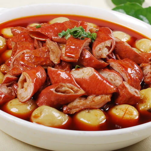 美味肥财神