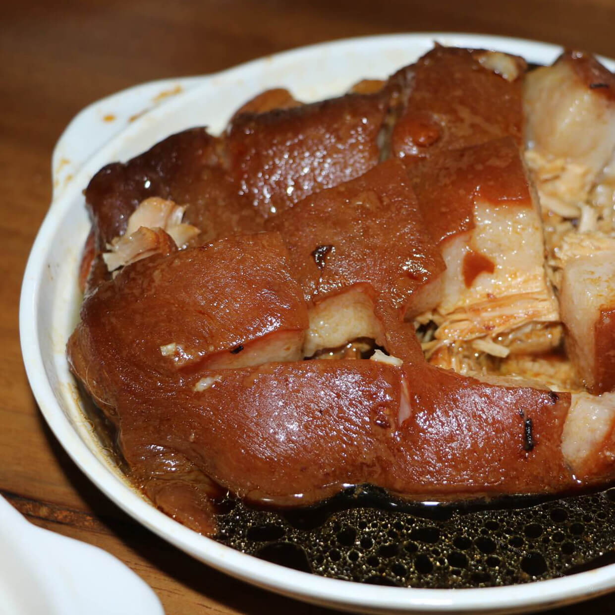 自制闽南封肉