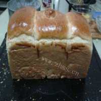 美味的东菱面包机自制打糕